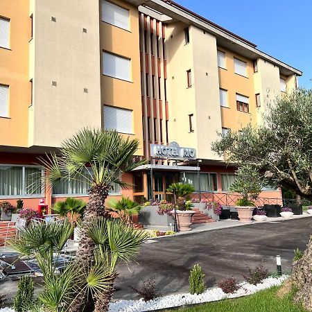 Hotel Rio Umbertide Exterior photo